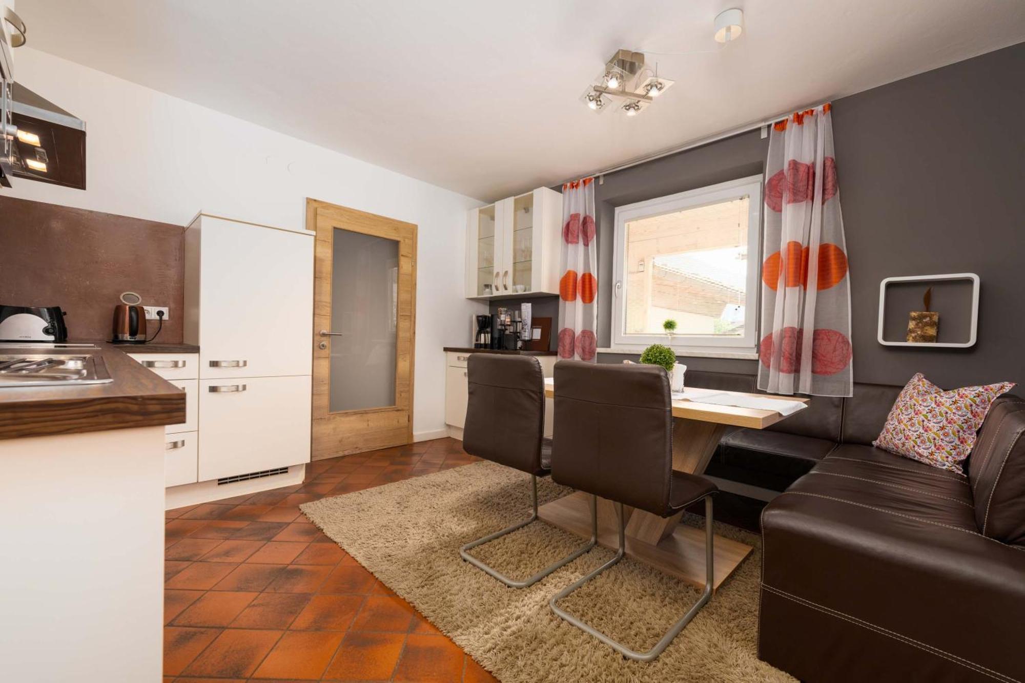 Appartement Am Tatscherlehen Piesendorf Eksteriør billede
