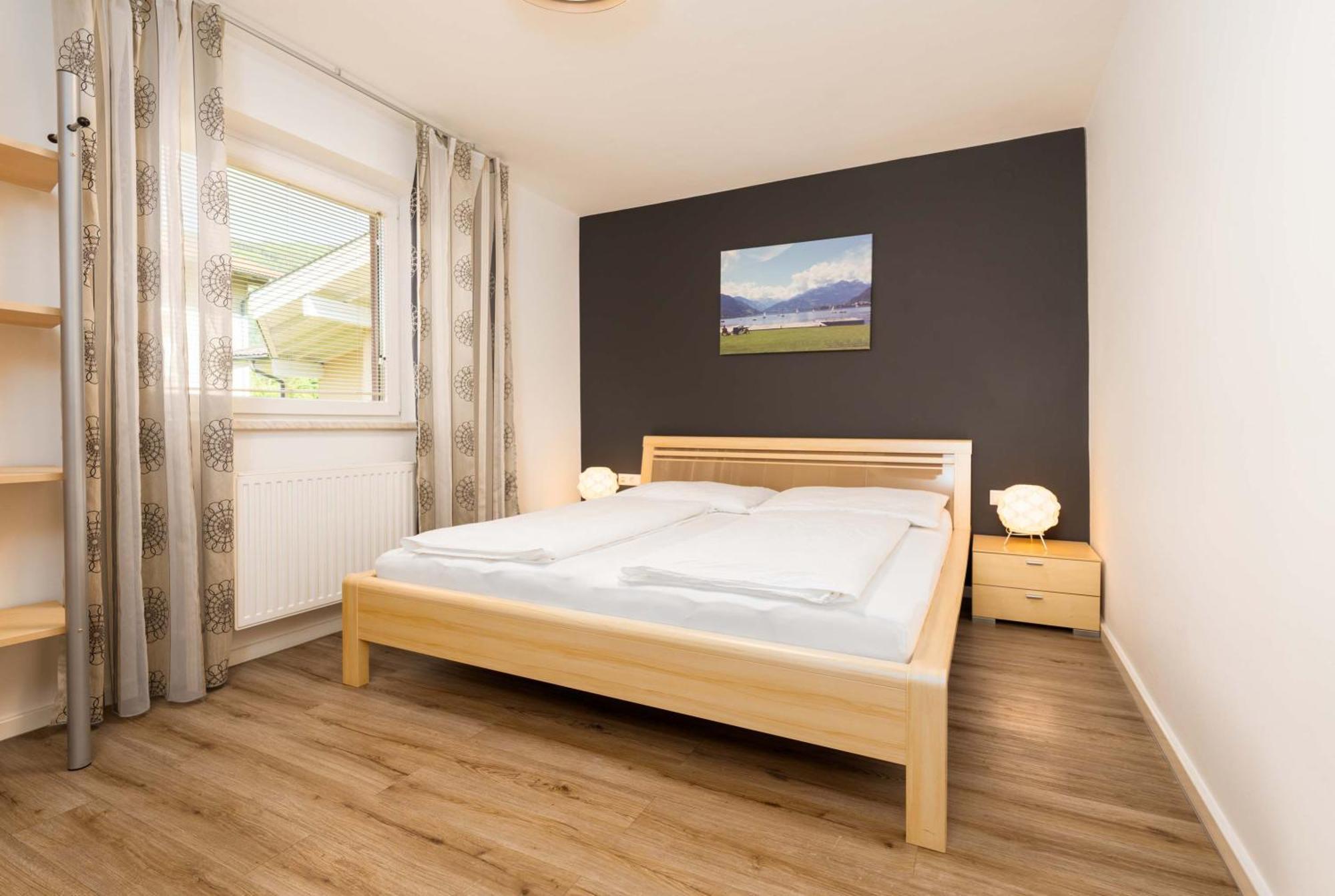 Appartement Am Tatscherlehen Piesendorf Eksteriør billede