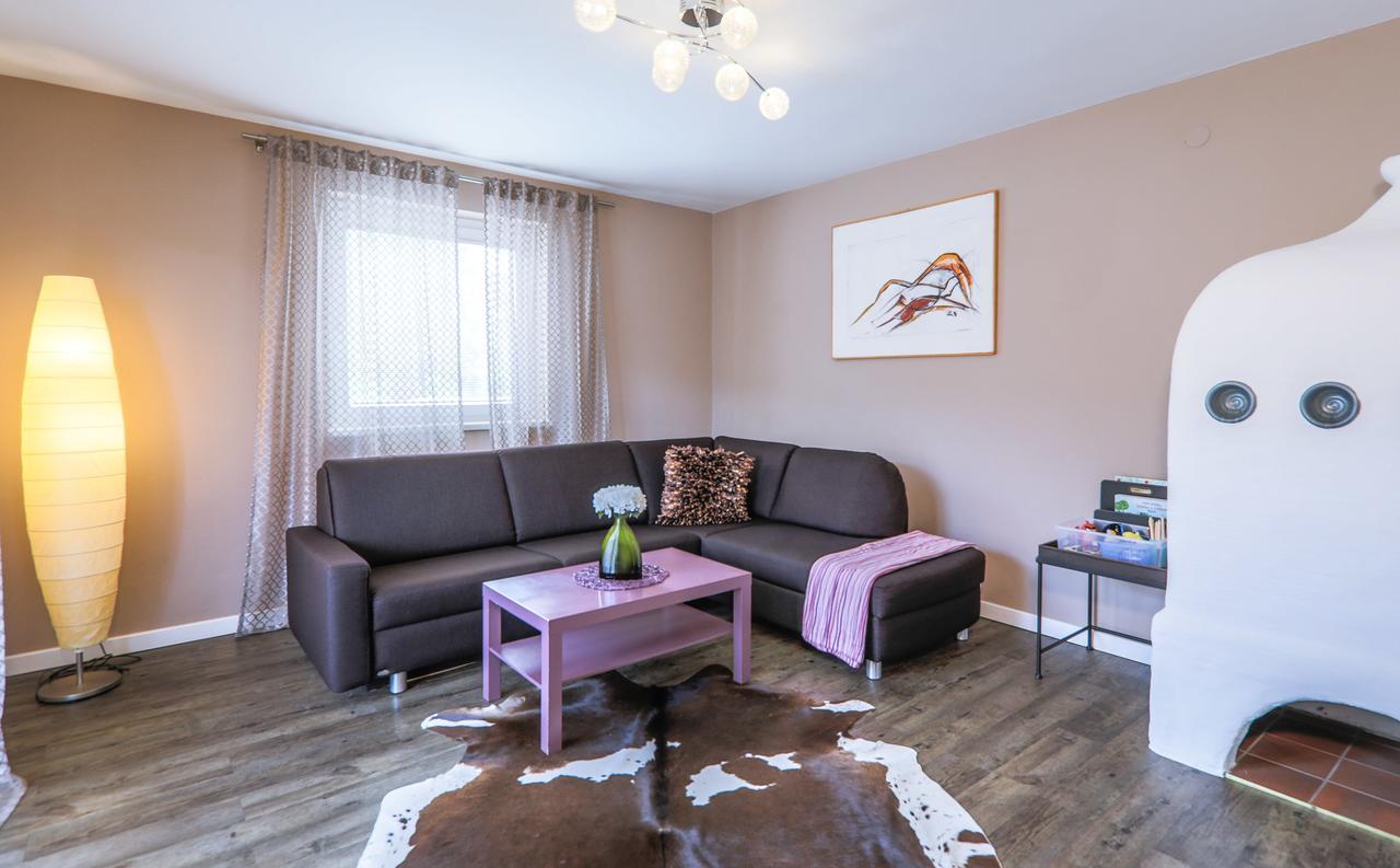 Appartement Am Tatscherlehen Piesendorf Eksteriør billede